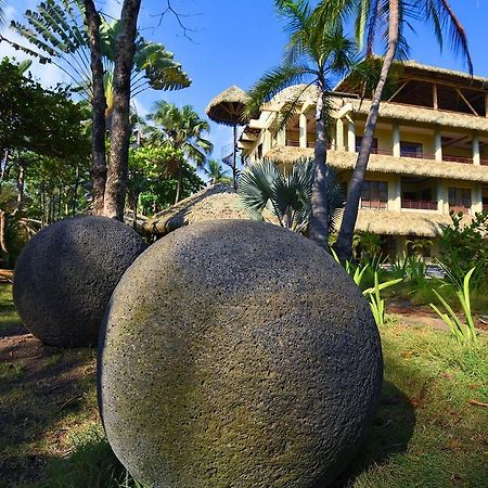 Hotel Canciones Del Mar - Beachfront Jacó Exterior foto