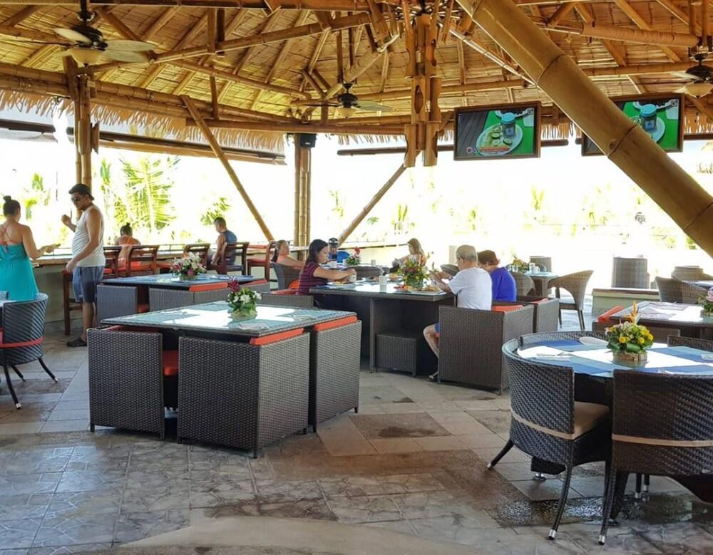 Hotel Canciones Del Mar - Beachfront Jacó Exterior foto