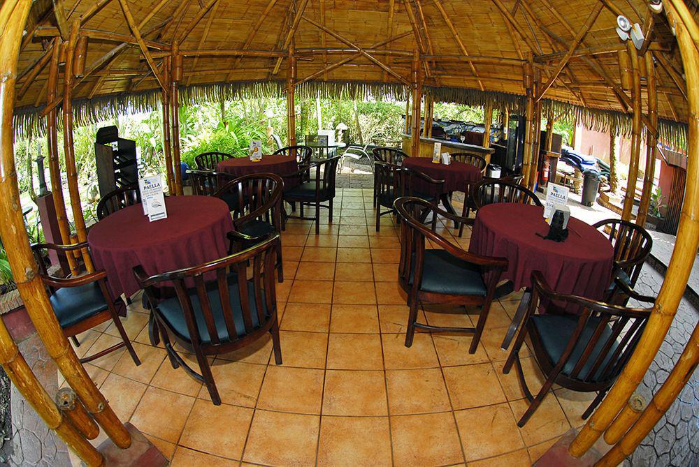 Hotel Canciones Del Mar - Beachfront Jacó Exterior foto